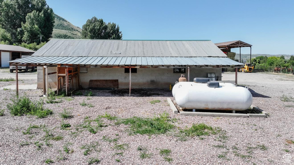 3229 E RIVERDALE RD Preston, ID 83263