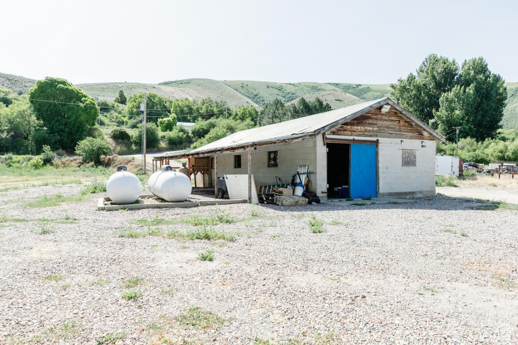 3229 E RIVERDALE RD Preston, ID 83263