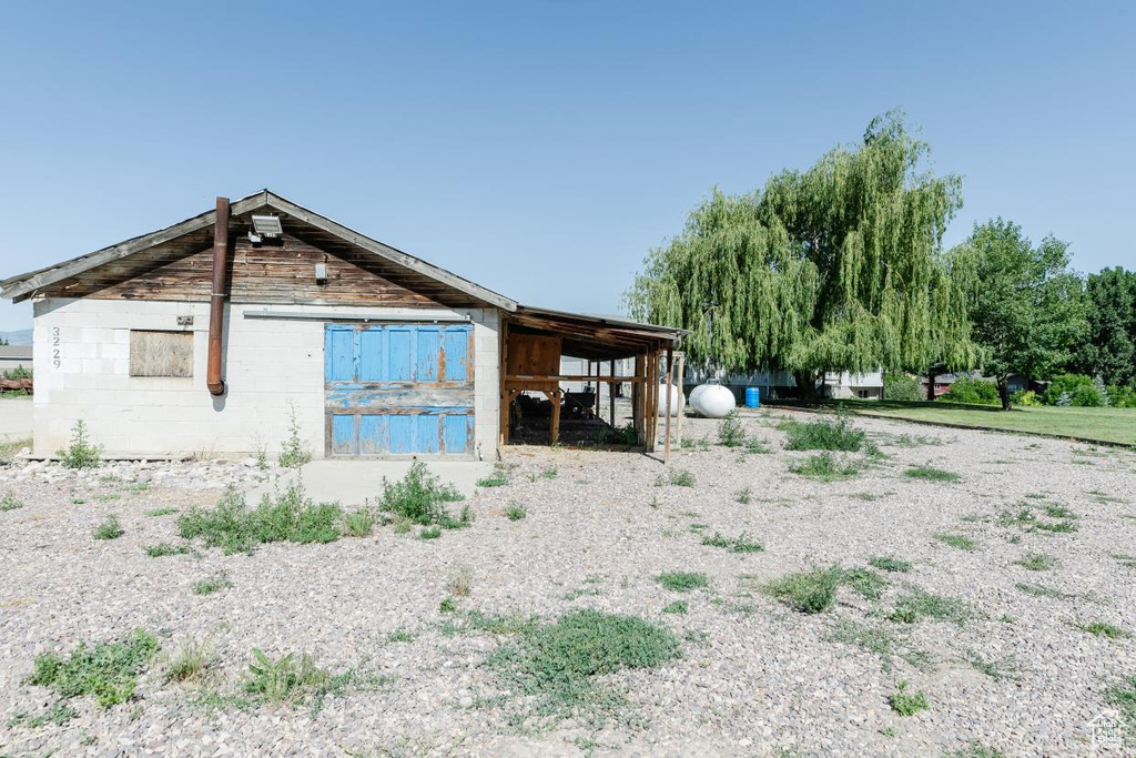 3229 E RIVERDALE RD Preston, ID 83263
