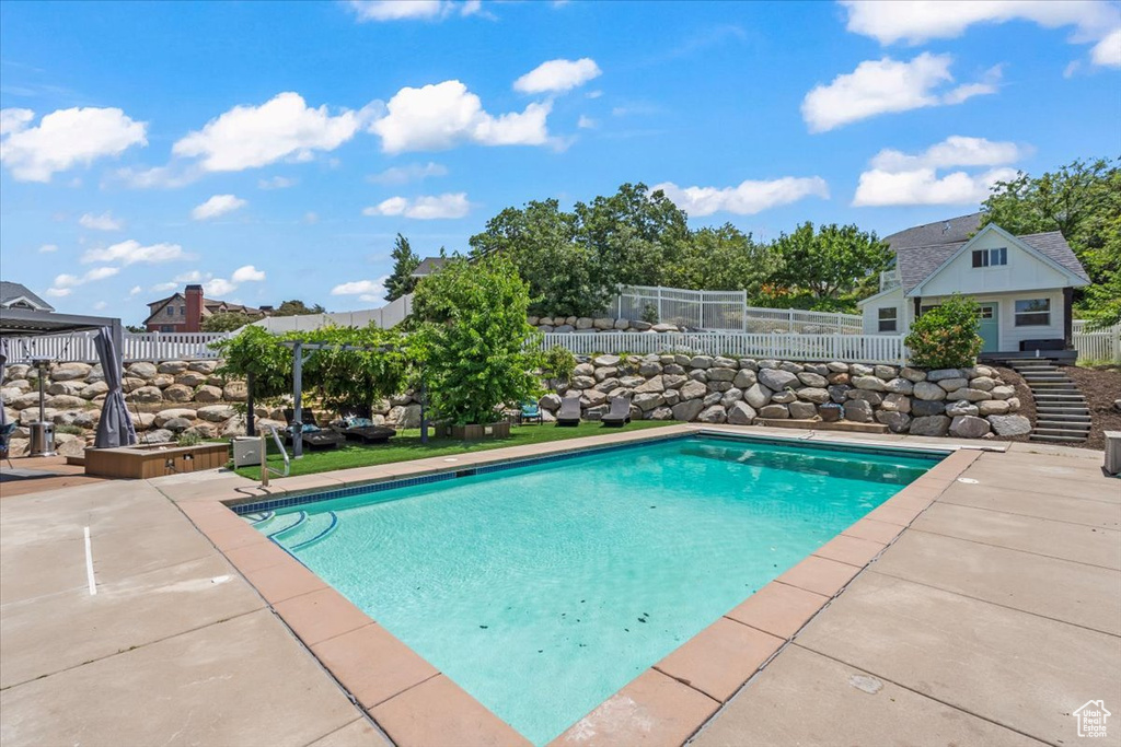 4104 S BRIDLEWOOD DR Bountiful, UT 84010