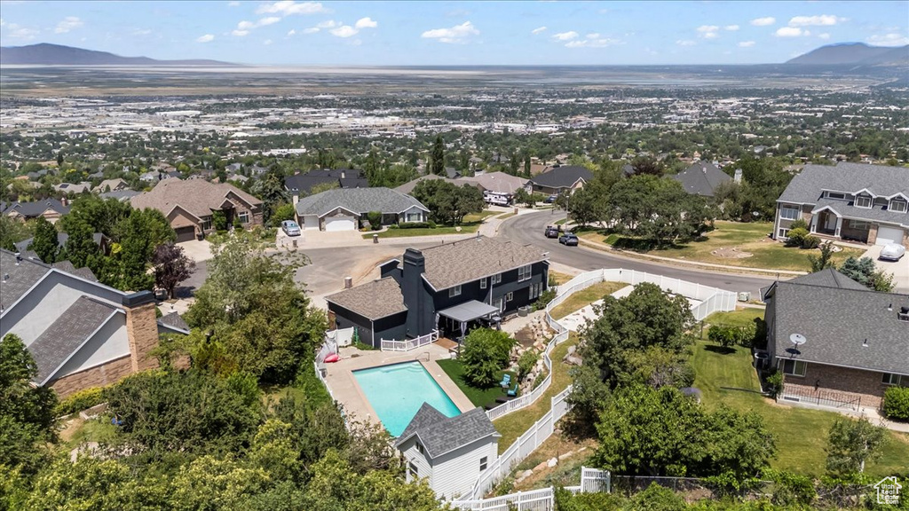 4104 S BRIDLEWOOD DR Bountiful, UT 84010