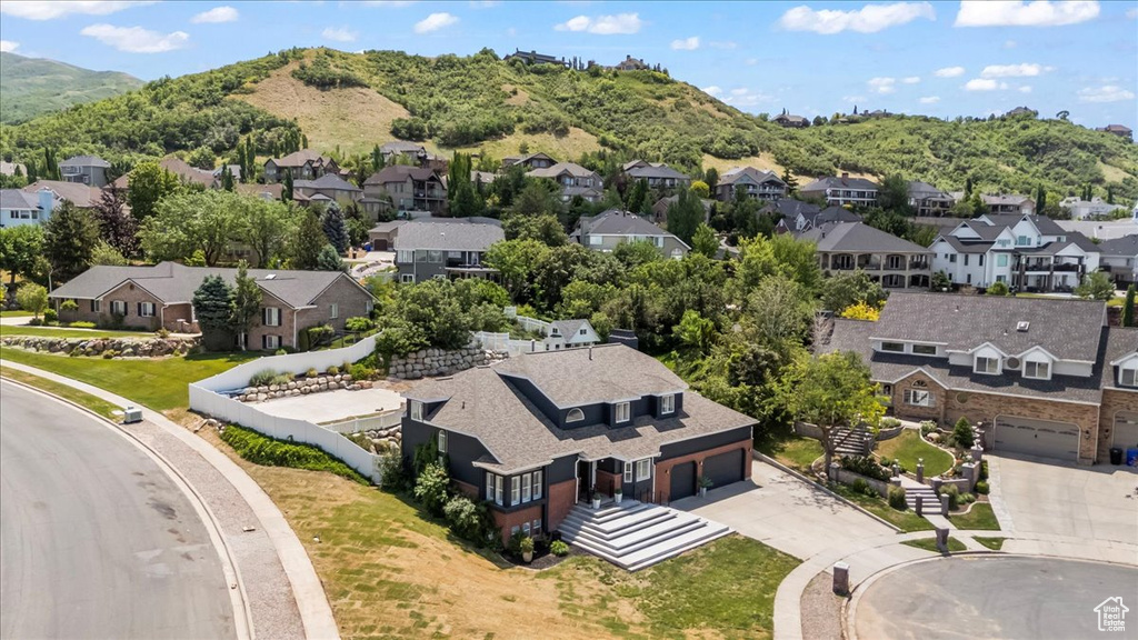4104 S BRIDLEWOOD DR Bountiful, UT 84010