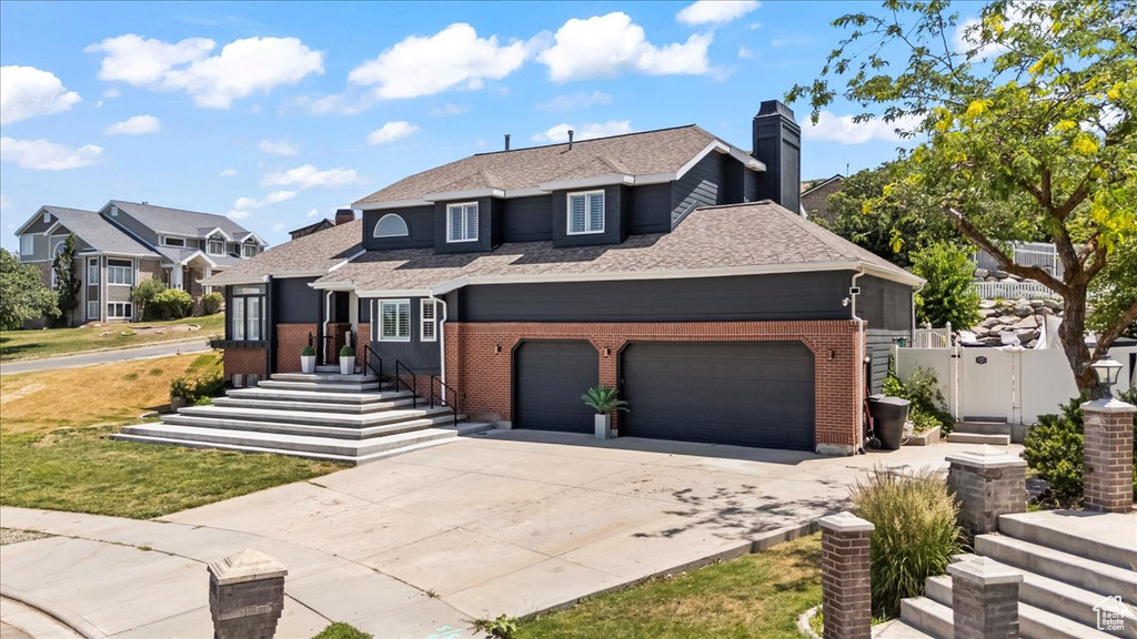 4104 S BRIDLEWOOD DR Bountiful, UT 84010