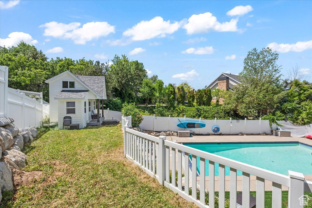 4104 S BRIDLEWOOD DR Bountiful, UT 84010