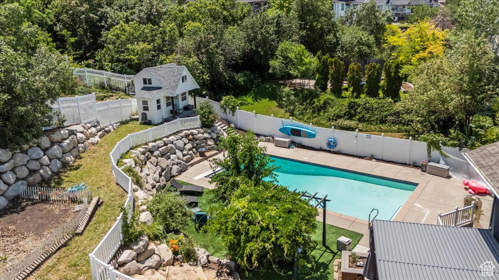 4104 S BRIDLEWOOD DR Bountiful, UT 84010