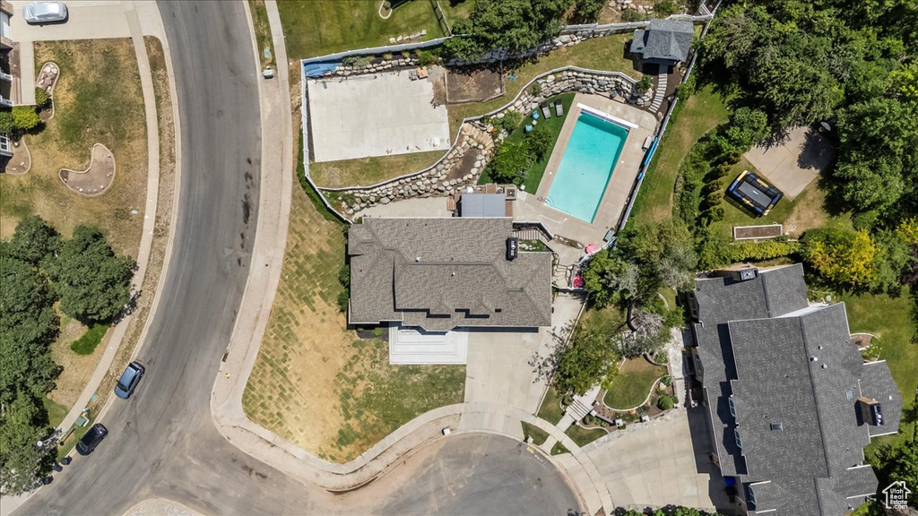 4104 S BRIDLEWOOD DR Bountiful, UT 84010