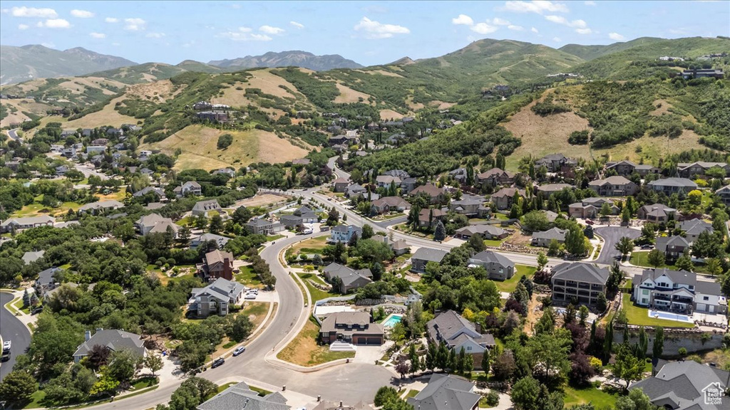 4104 S BRIDLEWOOD DR Bountiful, UT 84010