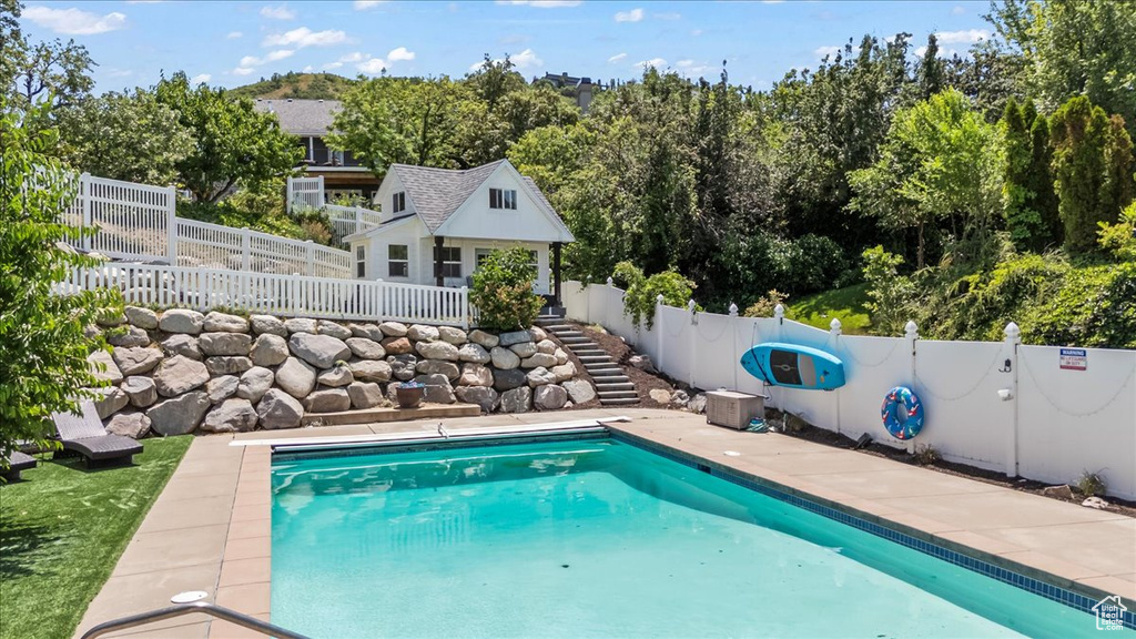 4104 S BRIDLEWOOD DR Bountiful, UT 84010