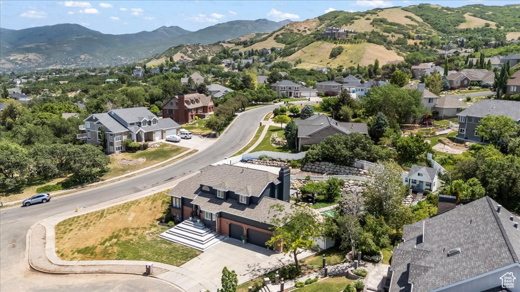 4104 S BRIDLEWOOD DR Bountiful, UT 84010