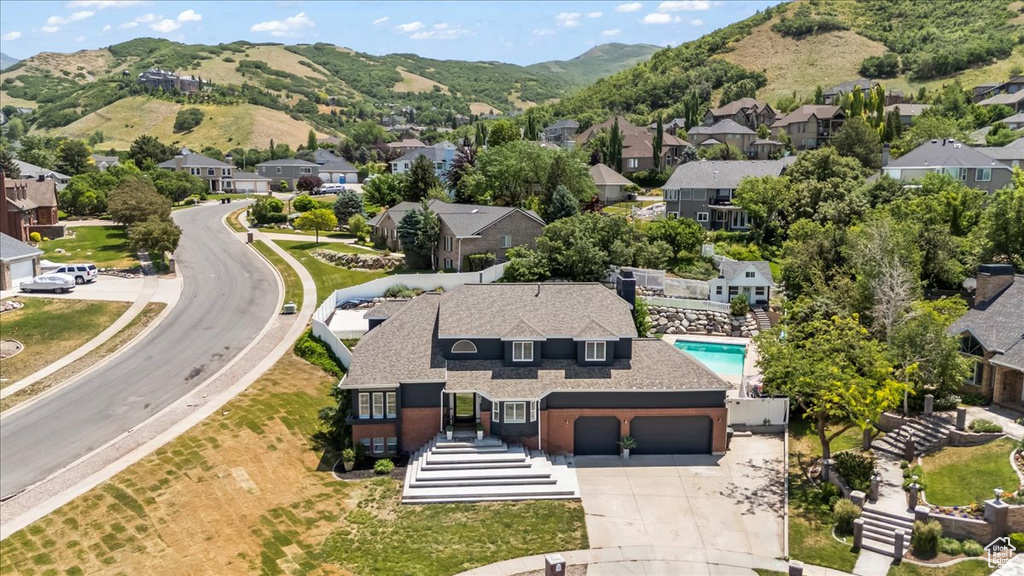 4104 S BRIDLEWOOD DR Bountiful, UT 84010