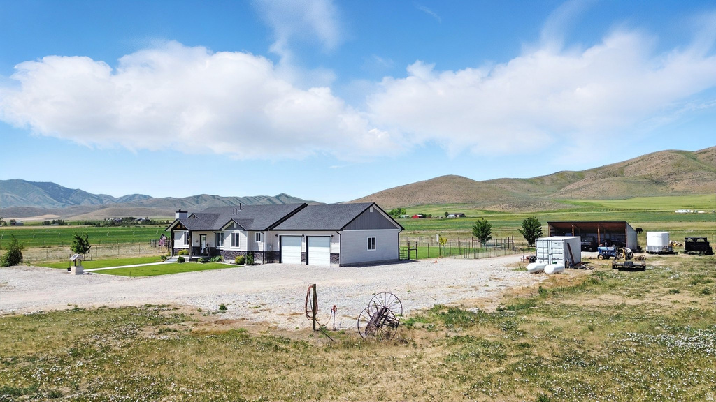 968 S 5400 W Malad City, ID 83252