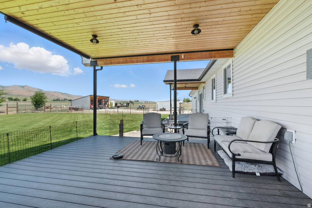 968 S 5400 W Malad City, ID 83252