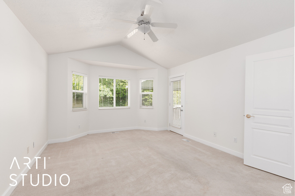 Photo 13 for MLS #2093994 at 2063 N 775 East