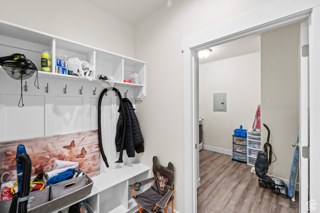 5593 W 5550 S Hooper, UT 84315