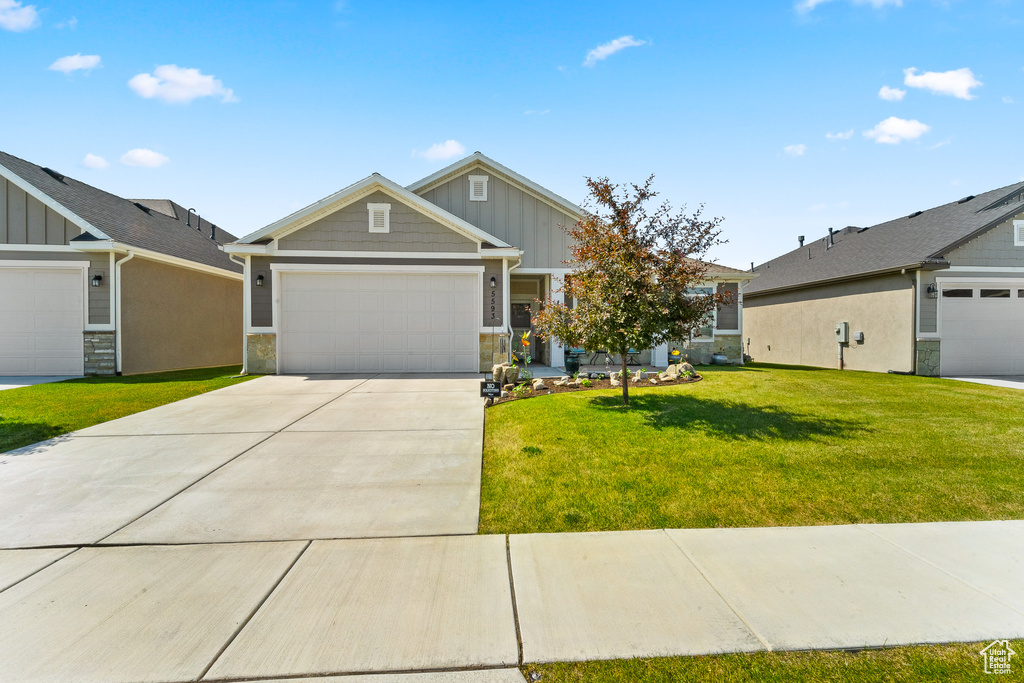 5593 W 5550 S Hooper, UT 84315