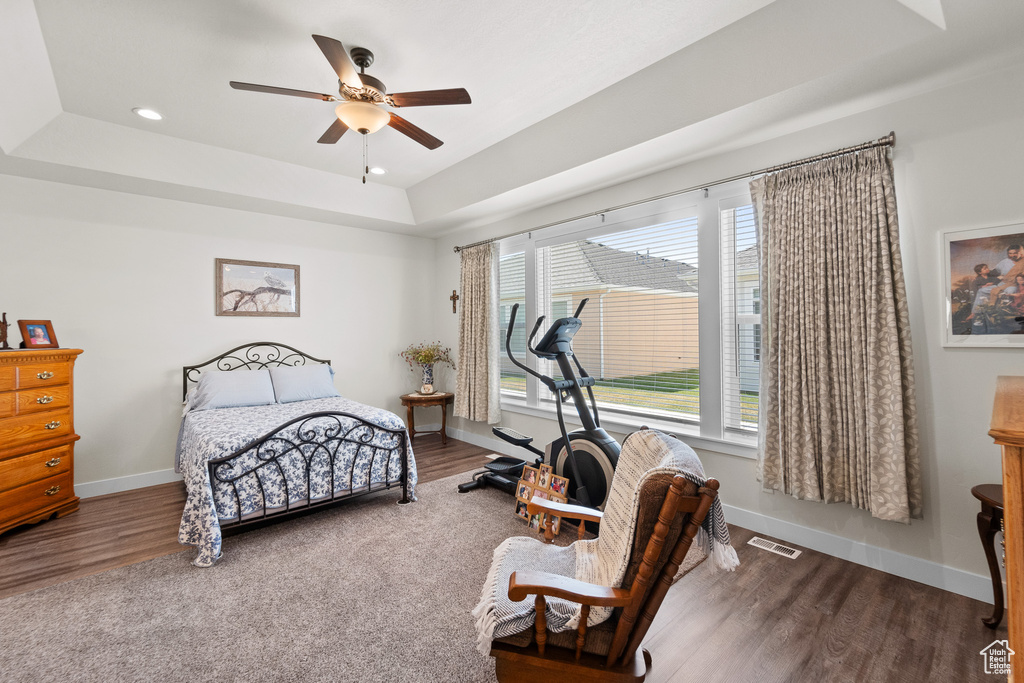 5593 W 5550 S Hooper, UT 84315