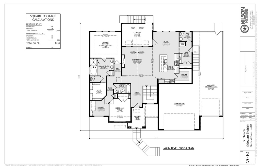 View of property floor plan