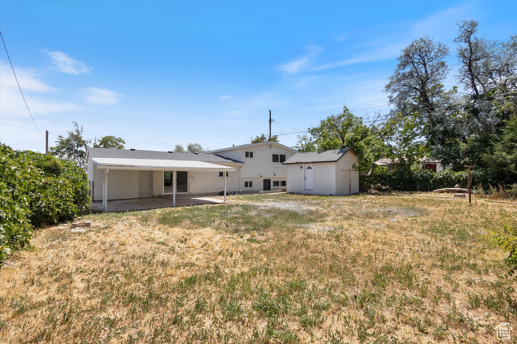 4512 S 4165 W Salt Lake City, UT 84120