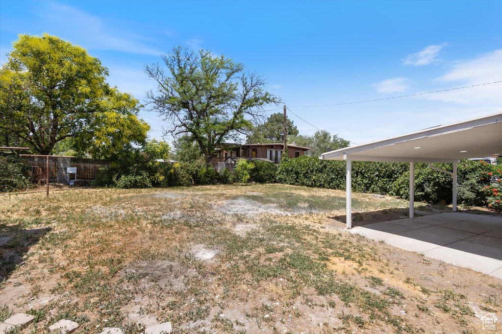 4512 S 4165 W Salt Lake City, UT 84120