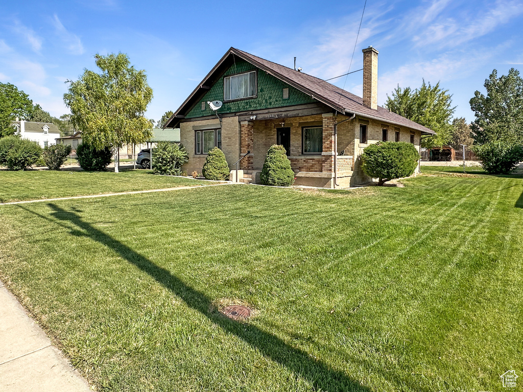 140 W 100 N Castle Dale, UT 84513