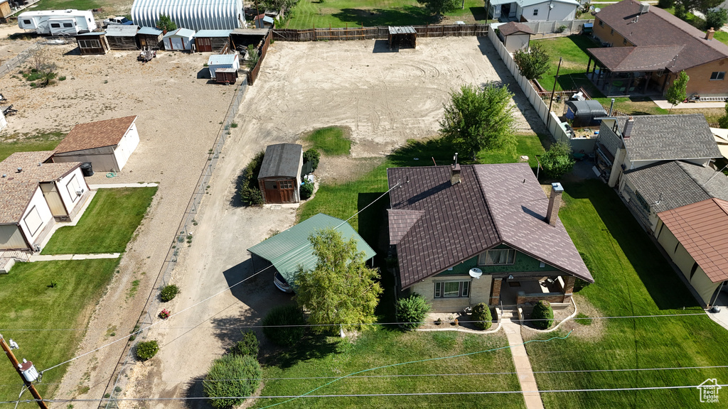 140 W 100 N Castle Dale, UT 84513