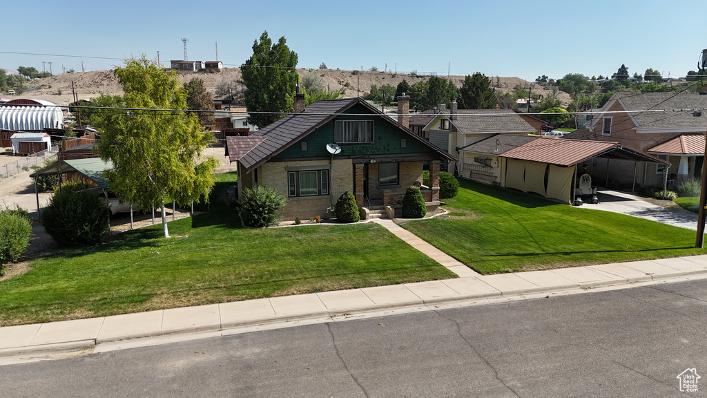 140 W 100 N Castle Dale, UT 84513