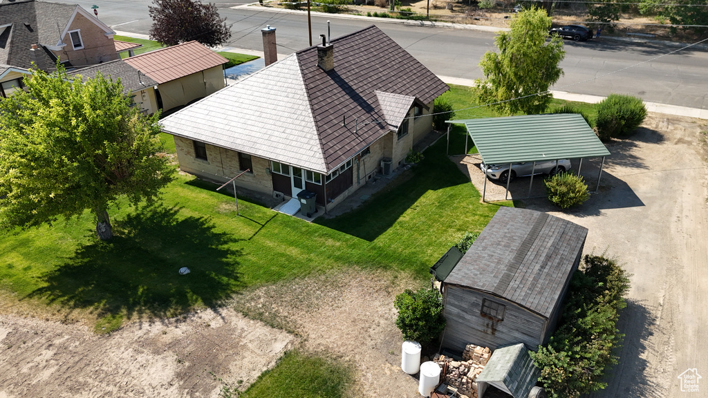 140 W 100 N Castle Dale, UT 84513