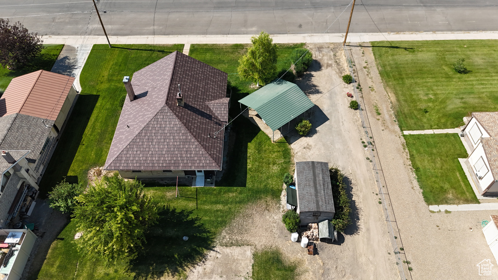 140 W 100 N Castle Dale, UT 84513