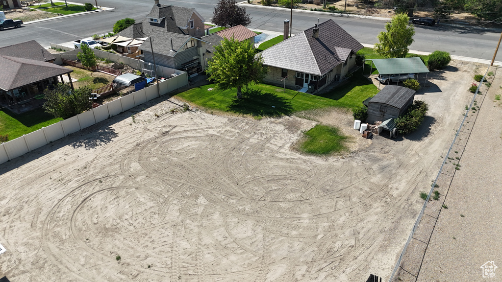 140 W 100 N Castle Dale, UT 84513