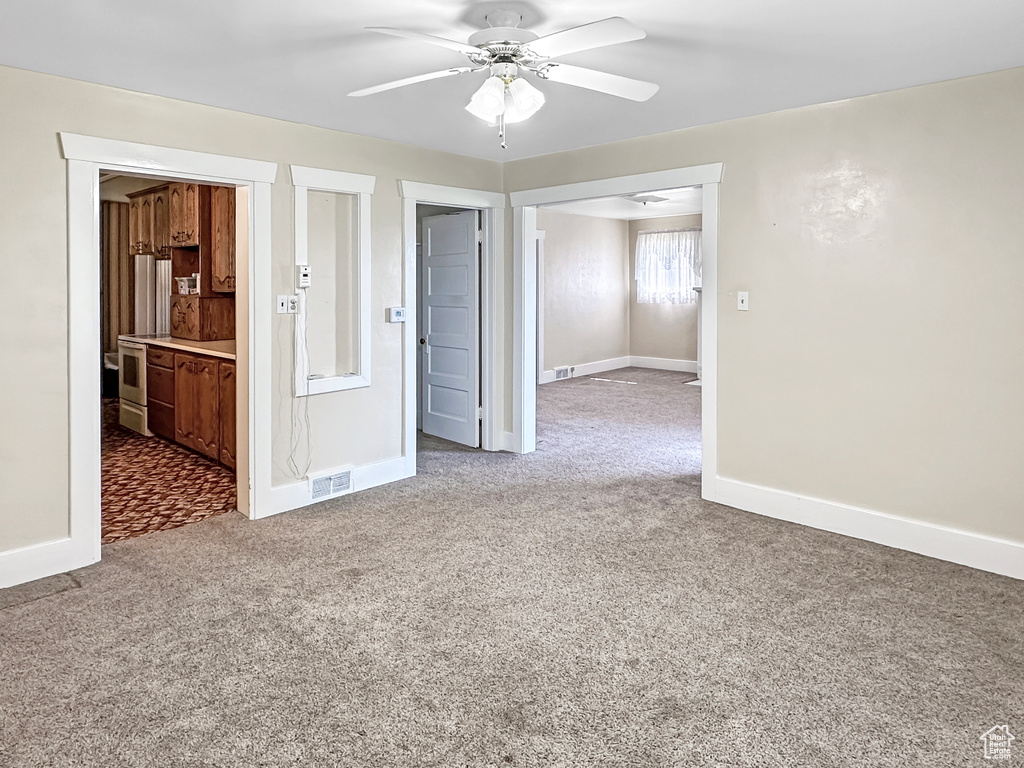 140 W 100 N Castle Dale, UT 84513