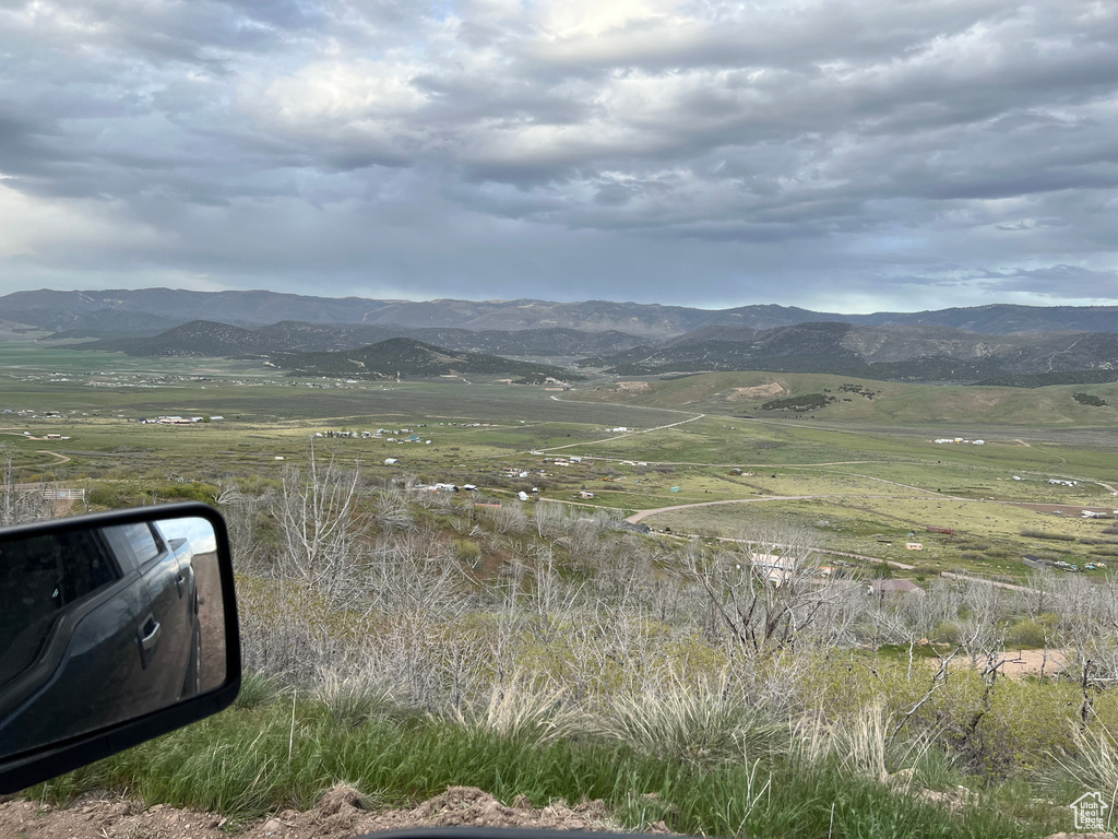 EARL BECK Indianola, UT 84629