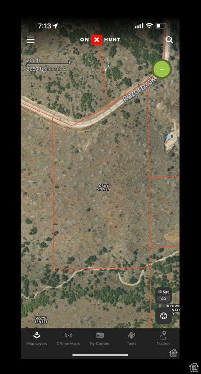 EARL BECK Indianola, UT 84629