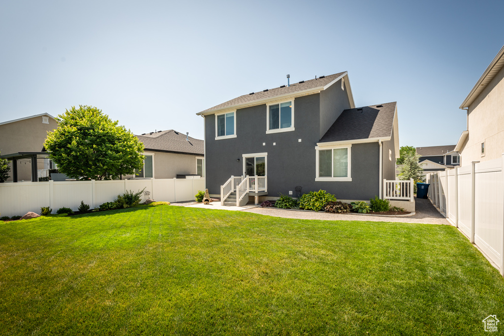 244 W 380 S #10B American Fork, UT 84003