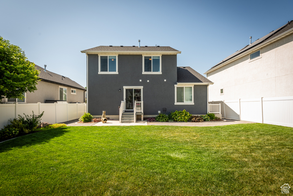 244 W 380 S #10B American Fork, UT 84003