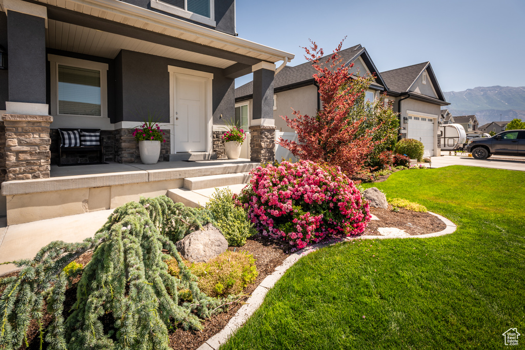 244 W 380 S #10B American Fork, UT 84003