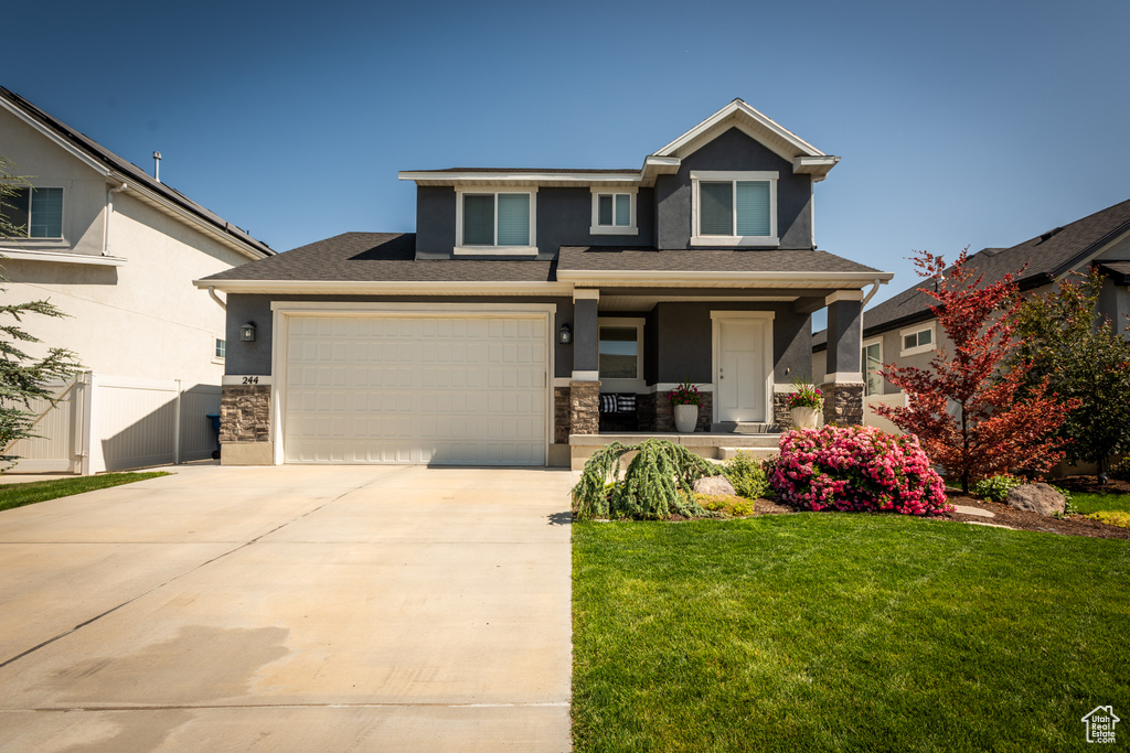 244 W 380 S #10B American Fork, UT 84003