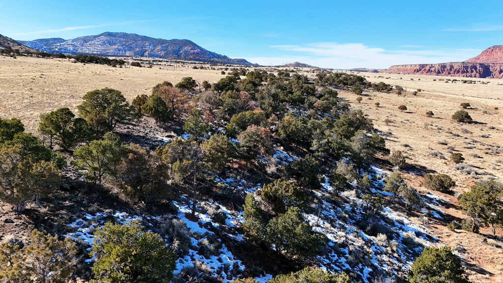 123  TEASDALE POWERLINE RD Teasdale, UT 84773
