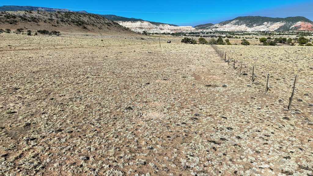 123  TEASDALE POWERLINE RD Teasdale, UT 84773