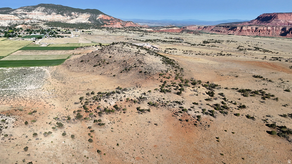 123  TEASDALE POWERLINE RD Teasdale, UT 84773