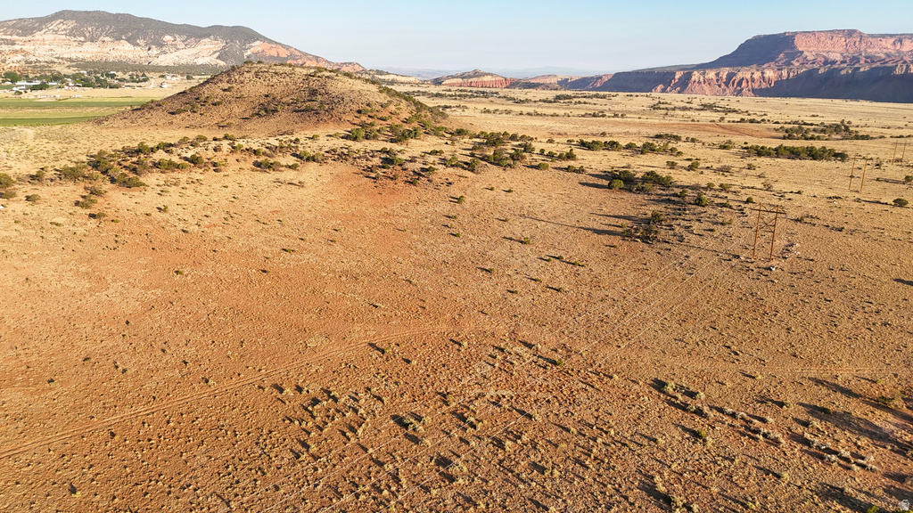 123  TEASDALE POWERLINE RD Teasdale, UT 84773