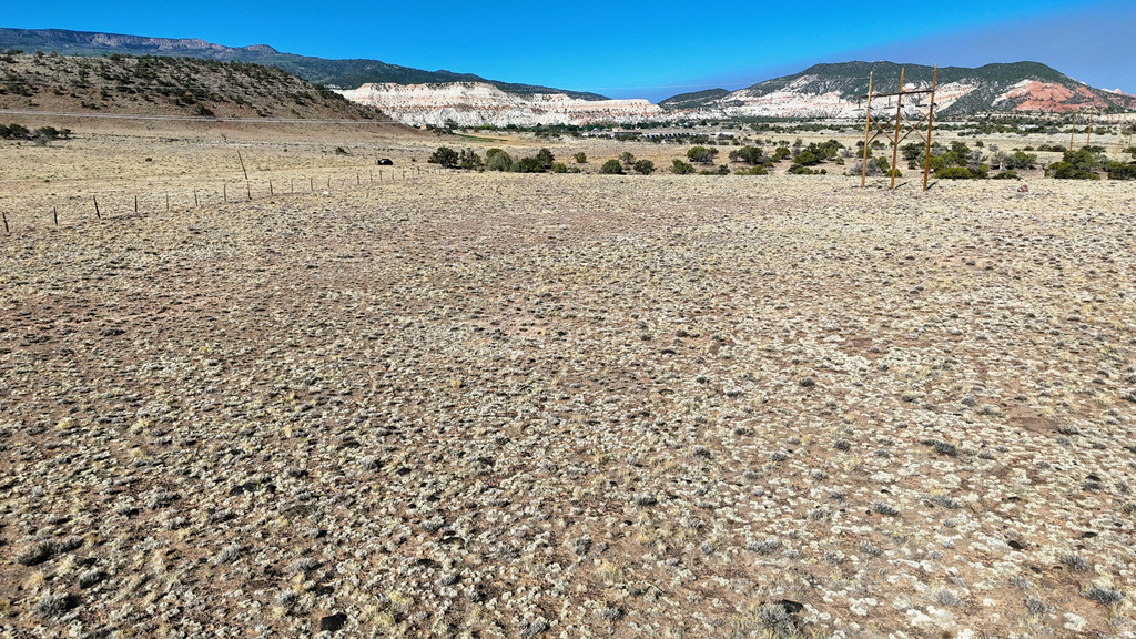 123  TEASDALE POWERLINE RD Teasdale, UT 84773