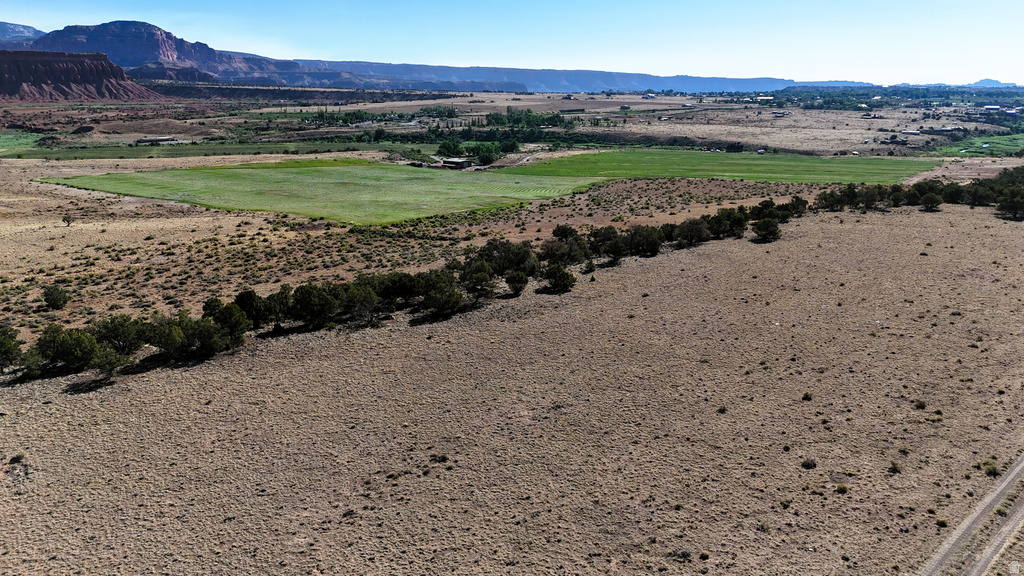 123  TEASDALE POWERLINE RD Teasdale, UT 84773