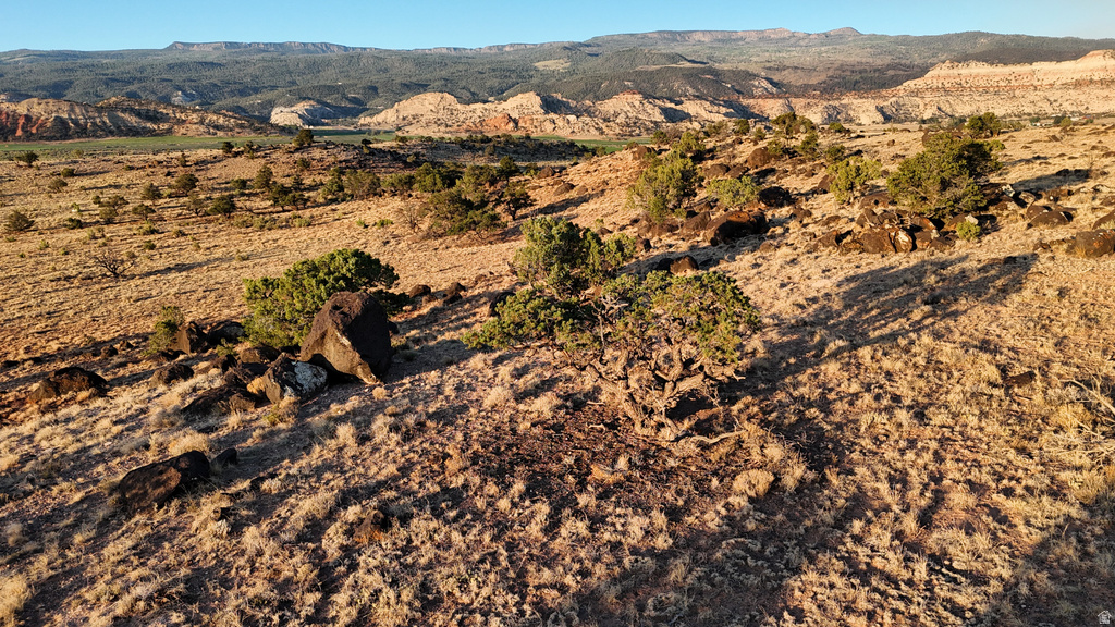 123  TEASDALE POWERLINE RD Teasdale, UT 84773