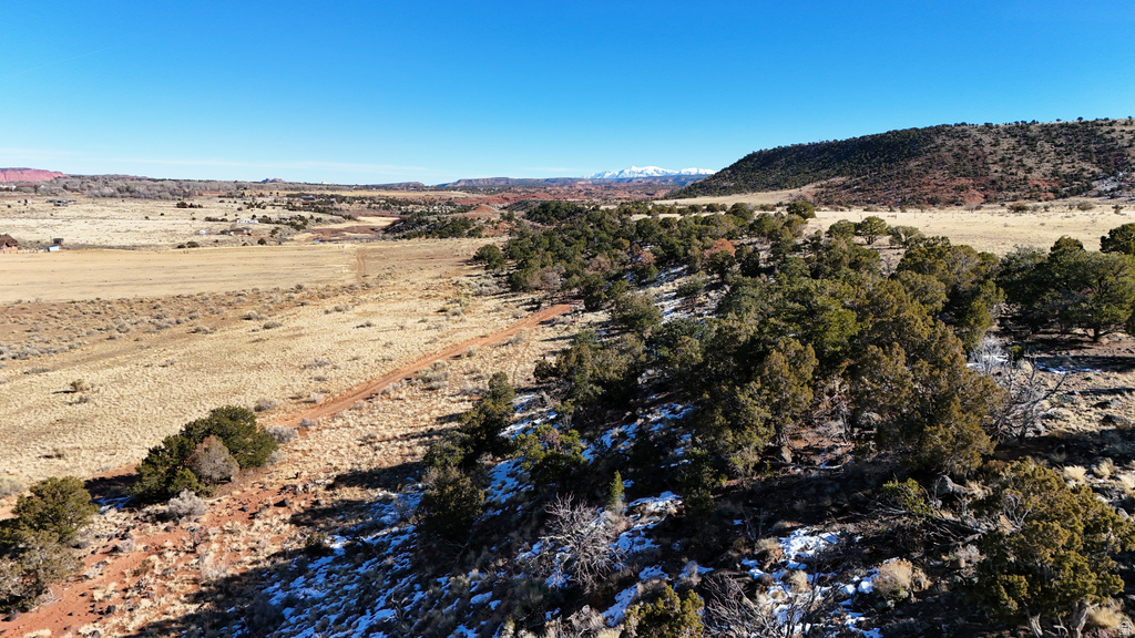 123  TEASDALE POWERLINE RD Teasdale, UT 84773