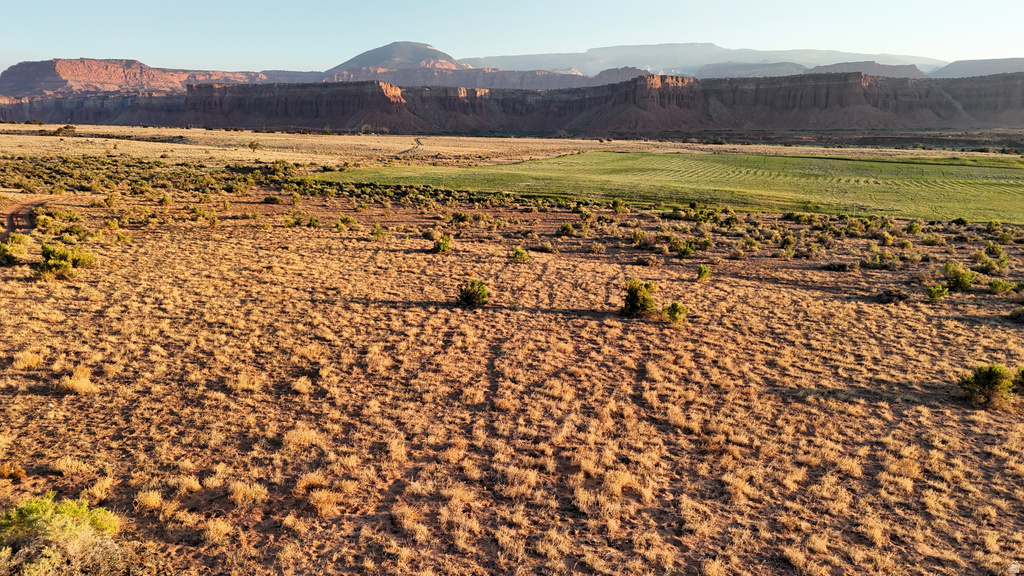 123  TEASDALE POWERLINE RD Teasdale, UT 84773