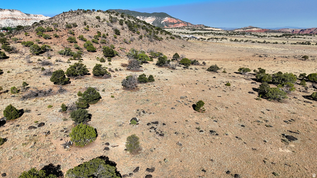123  TEASDALE POWERLINE RD Teasdale, UT 84773