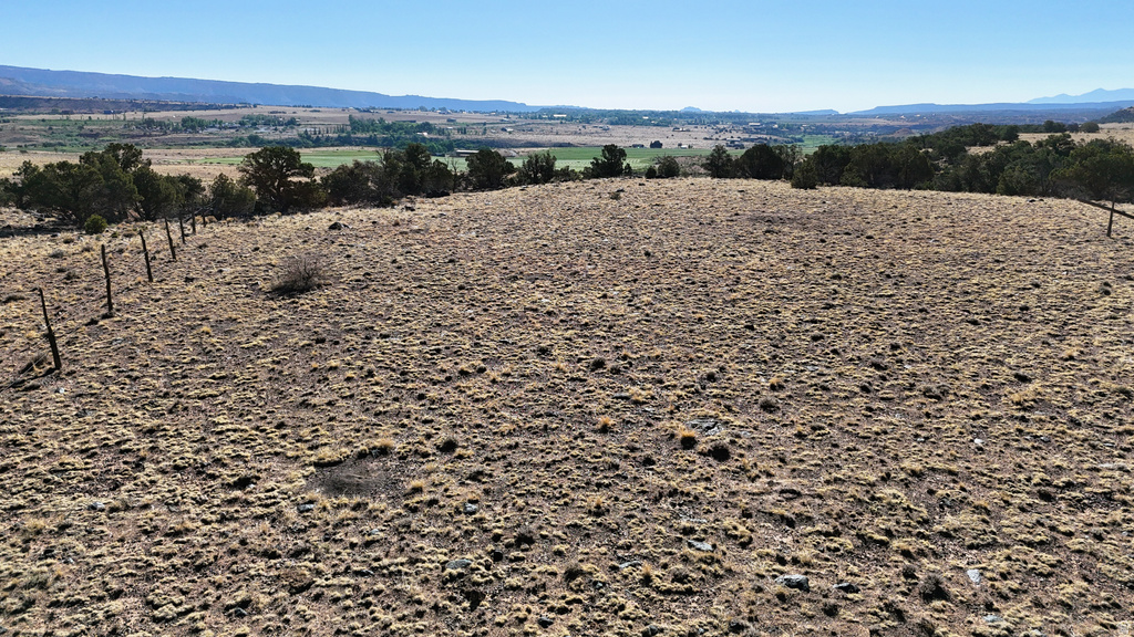 123  TEASDALE POWERLINE RD Teasdale, UT 84773