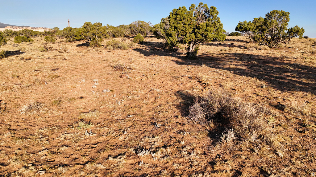 123  TEASDALE POWERLINE RD Teasdale, UT 84773