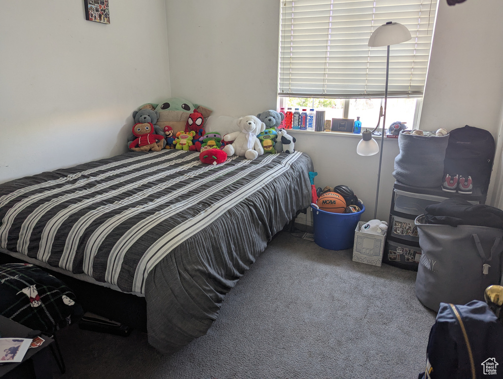 1831 W DALE RIDGE AVE AVE Salt Lake City, UT 84116