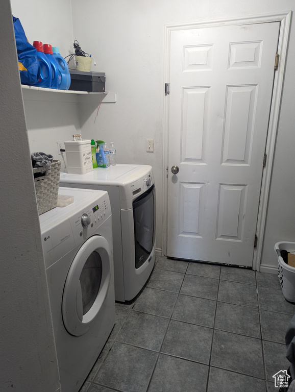 1831 W DALE RIDGE AVE AVE Salt Lake City, UT 84116